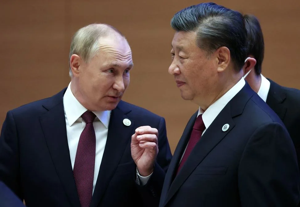 Putin i Đinping: Napori zapadnih lidera da izoluju Moskvu zbog rata u Ukrajini propali
