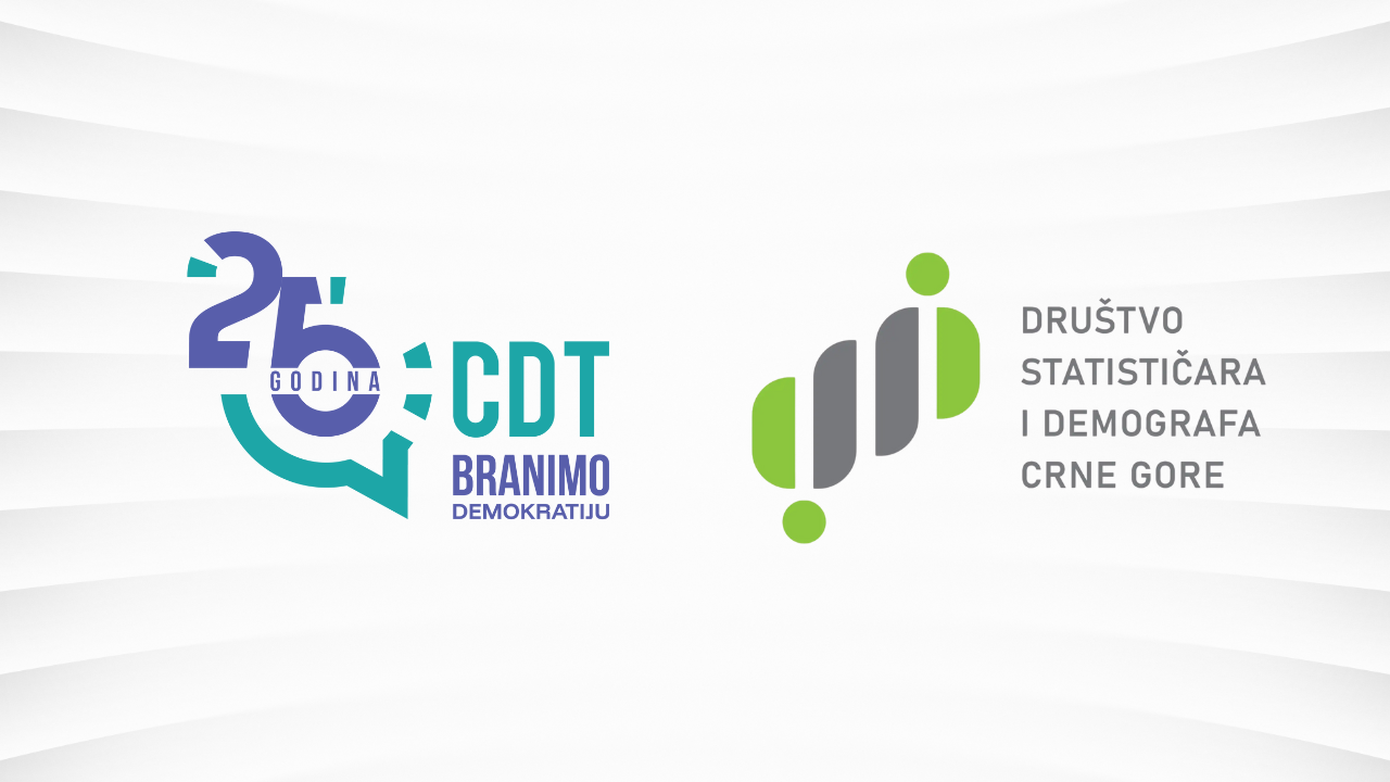 CDT i DSD: Nedostatak populacione politike dovodi do problema i na polju migracija