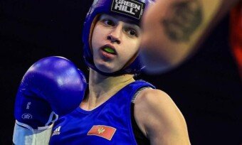Bojana Gojković eliminisana na startu olimpijskog kvalifikacionog turnira u Italiji