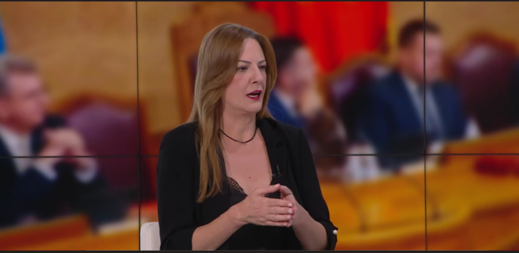 Nikolić: Čelni ljudi sektora bezbjednosti i Demokrata portretisani u izvještaju EU zbog pritisaka na medije