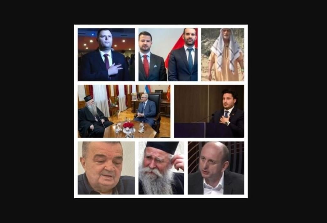 Zbilja, ko bi mogao da glumi Duška K?