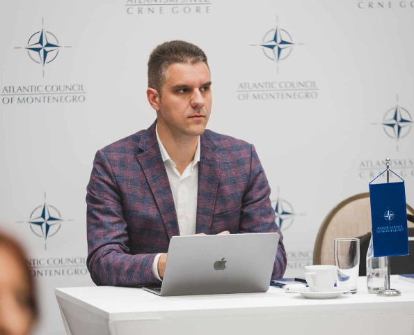 Otašević: Izjava Maslenikova treba da zabrine ne samo Crnu Goru već čitav region
