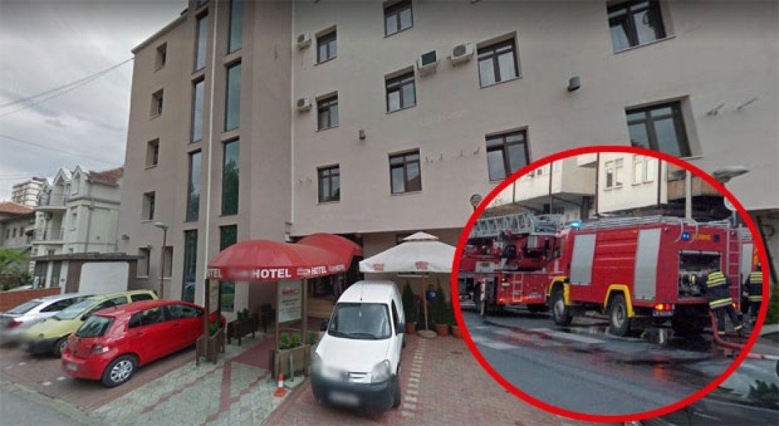 Okončana drama na Voždovcu: Spašena djeca, dvije žene povrijeđene