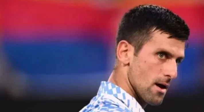 Đoković pao na drugo mjesto, Alkaras prvi na ATP listi