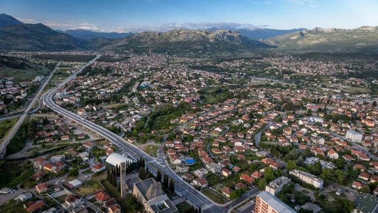 U rekonstrukciju Ulice Dušana Milutinovića biće uloženo 450.000 eura