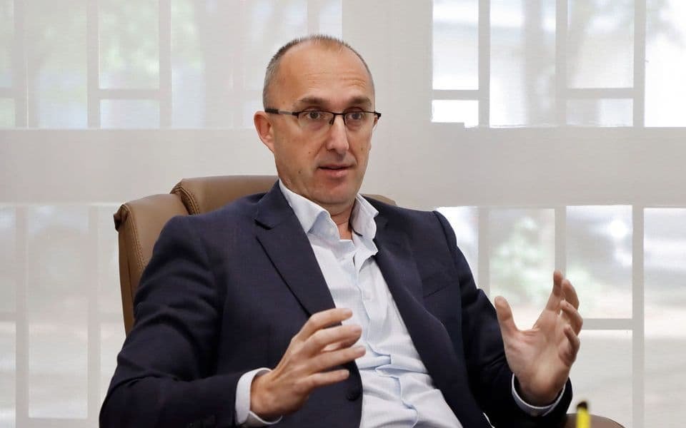 Volkov: Dopis SDT očigledan pritisak na sud, Vijeće pokazalo integritet