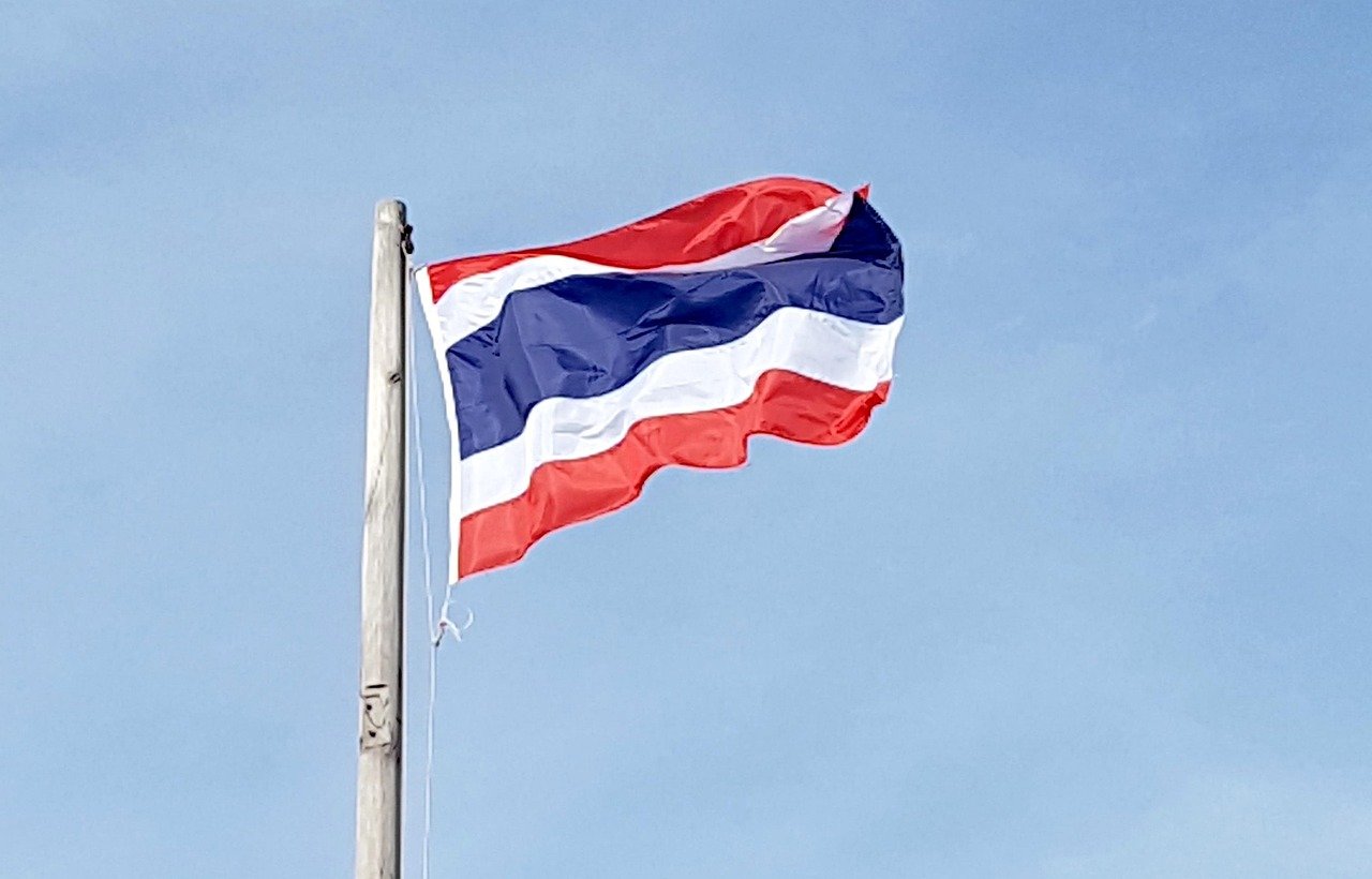Najmanje šest osoba stradalo u pucnjavi u Bangkoku