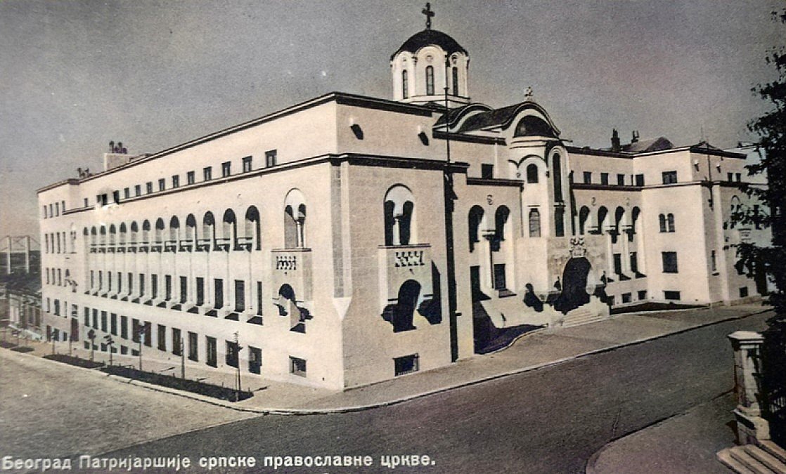 Usvojeno od Sinoda SPC! Cetinjska mitropolija i SAMOSTALNA i PRIZNATA od drugih pravoslavnih crkava