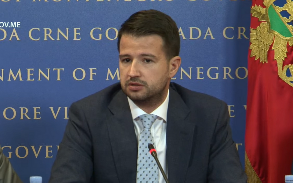 Milatović: Postoji potencijal za privlačenje novih stranih investitora