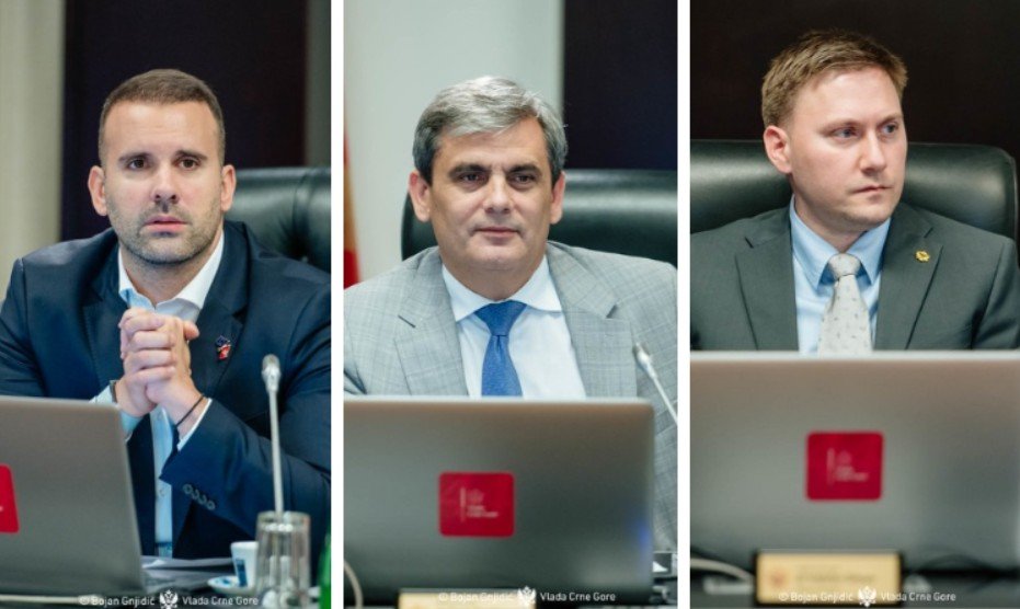 Spajić sjutra na Bledskom strateškom forumu, u delegaciji i Ibrahimović i Šimun