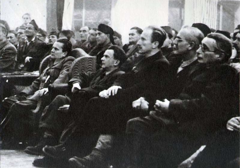 Skupština Srbije dobila predlog o ukidanju odluka AVNOJ-a: „To je kao ukidanje istorije“