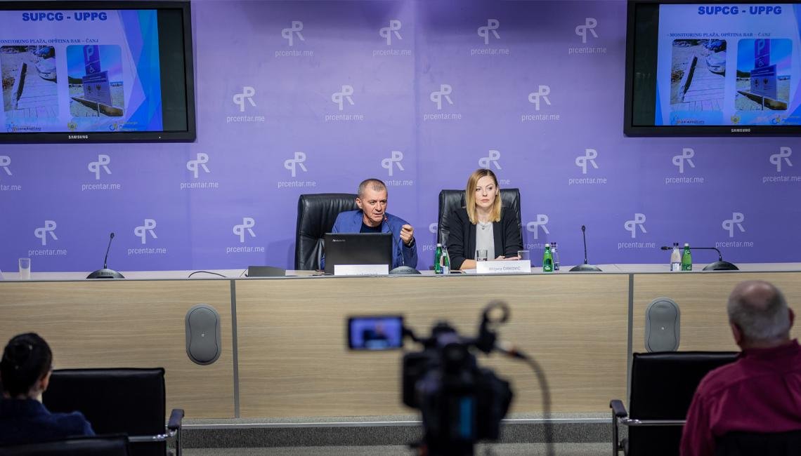 Sve institucije da odrede godišnja ulaganja u prilagođavanje objekata OSI