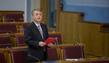 Nuhodžić: U objavljenim snimcima Roćenovih razgovora nema elemenata krivičnog djela