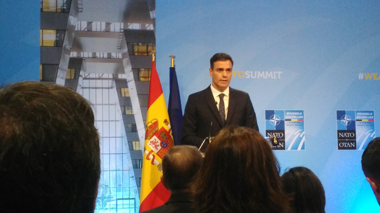 Premijer Španije razmatra raspisivanje prijevremenih izbora