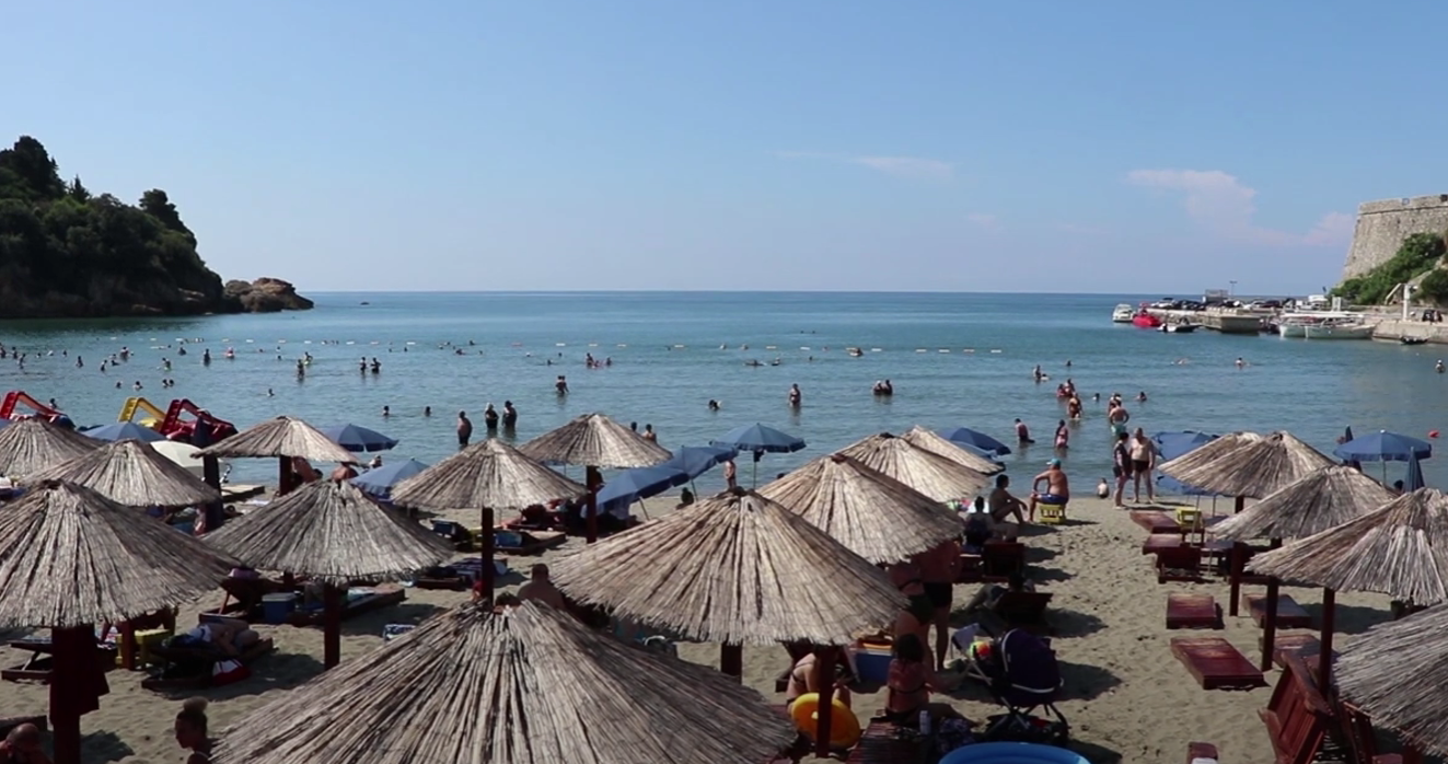 Nimanbegu: Sezona u Ulcinju za sada nije ispunila očekivanja