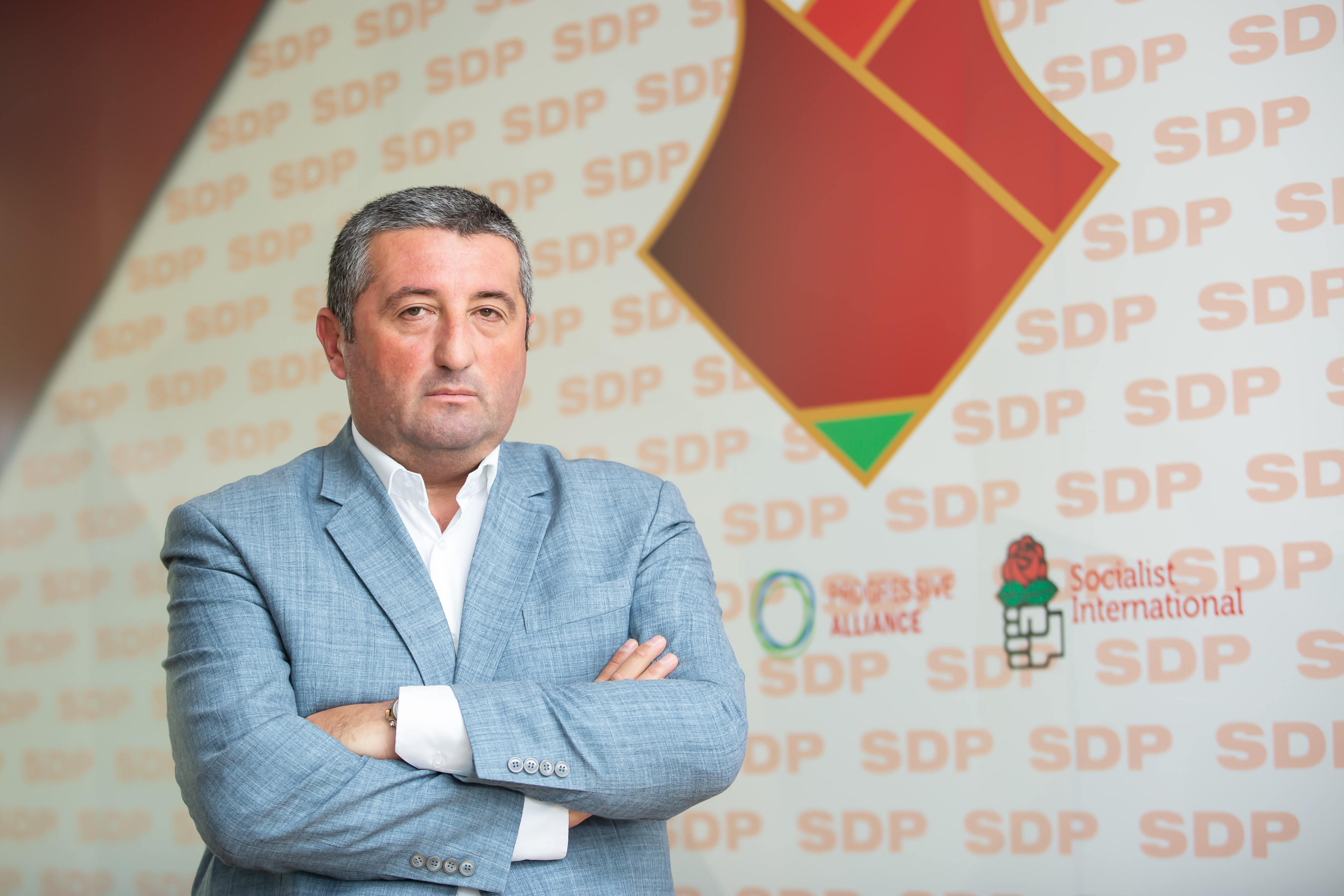 Balota podnio ostavku na funkciju člana Odbora direktora EPCG
