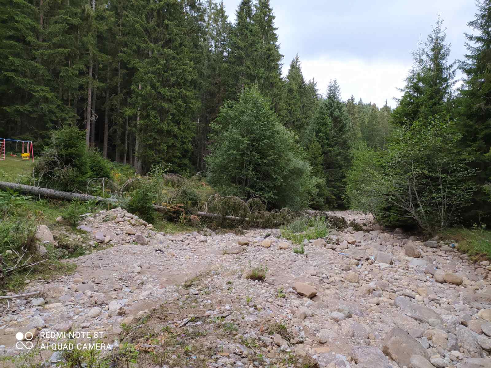 Slovačka pomaže uređenje rožajskog parka