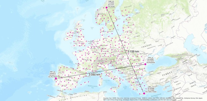 Superbrzi internet uskoro i u avionima