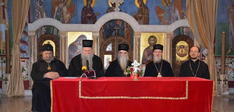 Episkopski savjet: SPC neće dozvoliti politizaciju