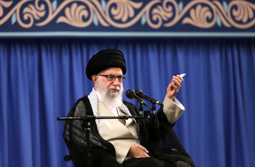 Hamnei: Iran će sigurno nastaviti da smanjuje obaveze prema sporazumu