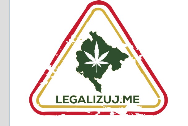 Peticiju za legalizaciju kanabisa u Crnoj Gori potpisalo preko 6.000 građana