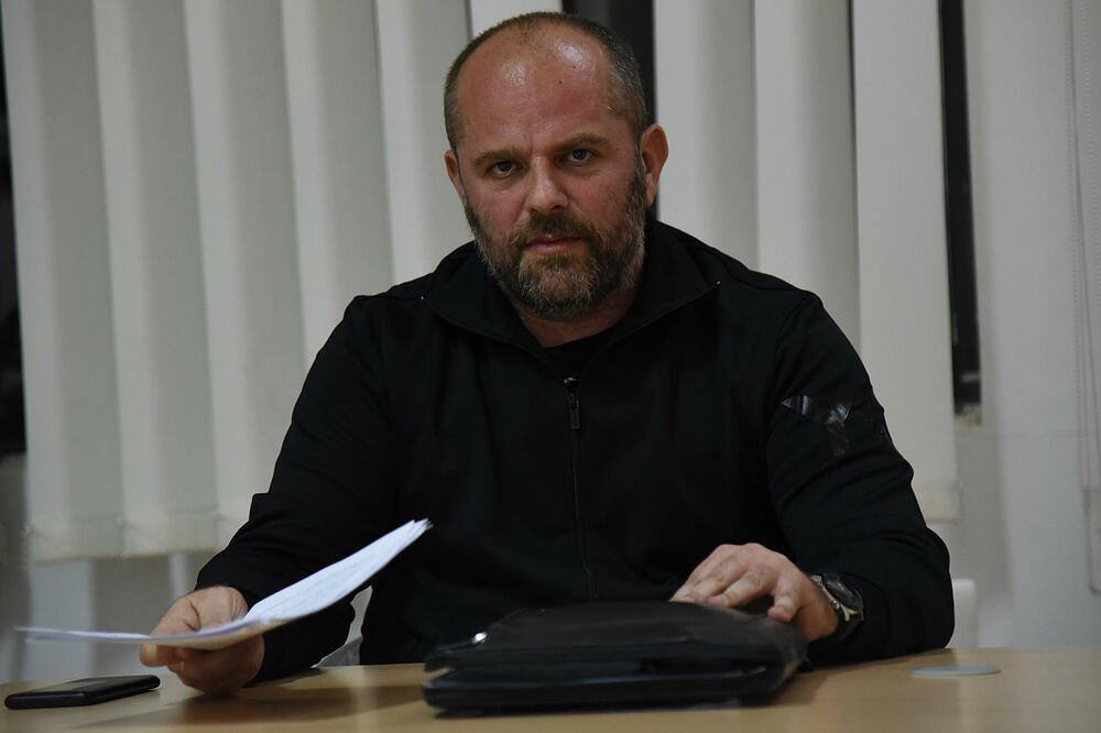 Đukanović: Knežević je žrtva političkog progona, sve optužbe neosnovane