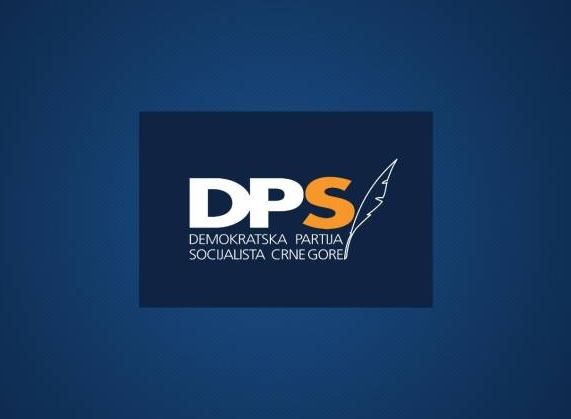 Predsjedništvo DPS: Vanredni kongres do polovine decembra