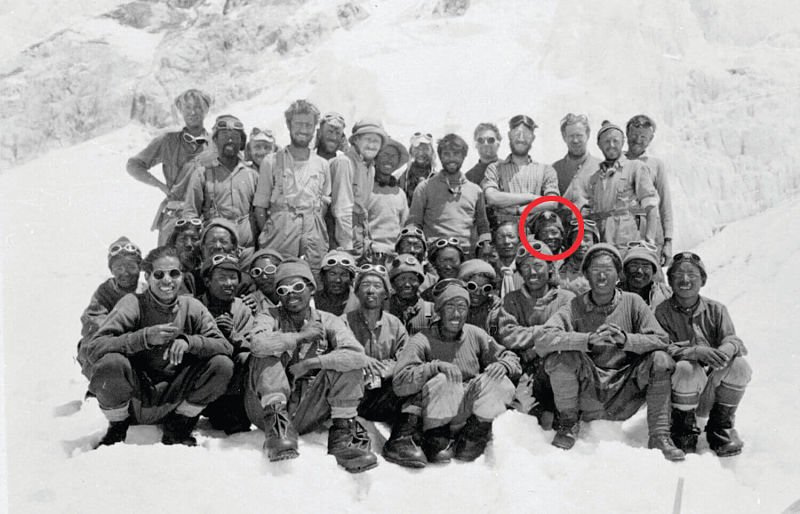 Preminuo posljednji član prve ekspedicije koja je 1953. osvojila Everest