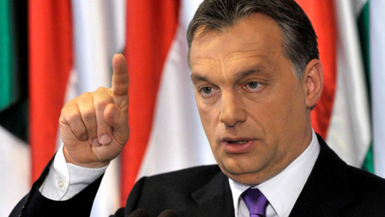 Orban: Ko rodi četvoro djece više nikad neće morati da plaća porez