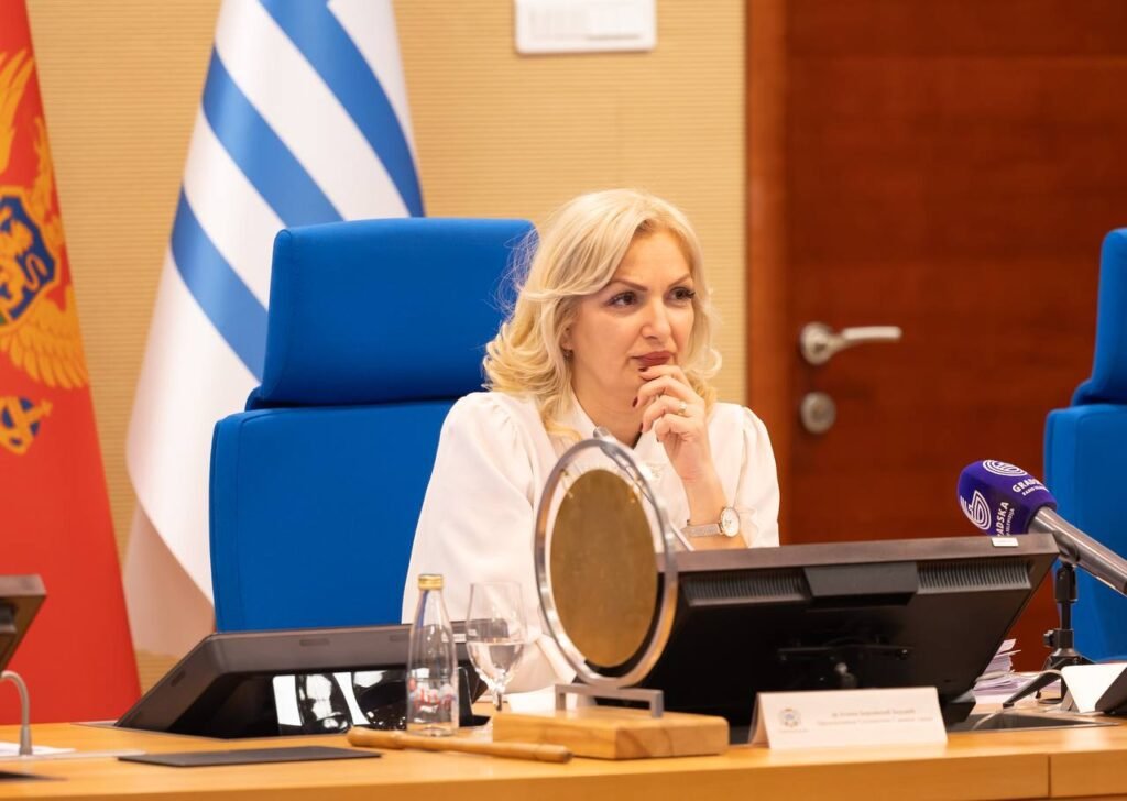 Borovinić Bojović: Ovaj dan neka bude prilika da prevaziđemo razlike