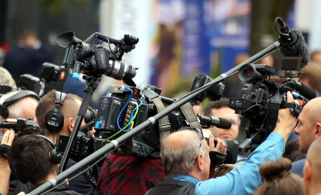 Đokđurić: Napad na novinara mora postati crvena linija koju niko ne smije preći