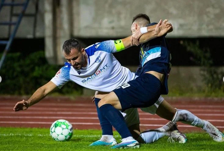 Danas utakmice devetog kola Meridianbet 1. CFL