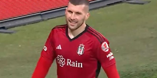 Ante Rebić na Poljudu, Hajduk sad ima najbolji napadački tandem Lige