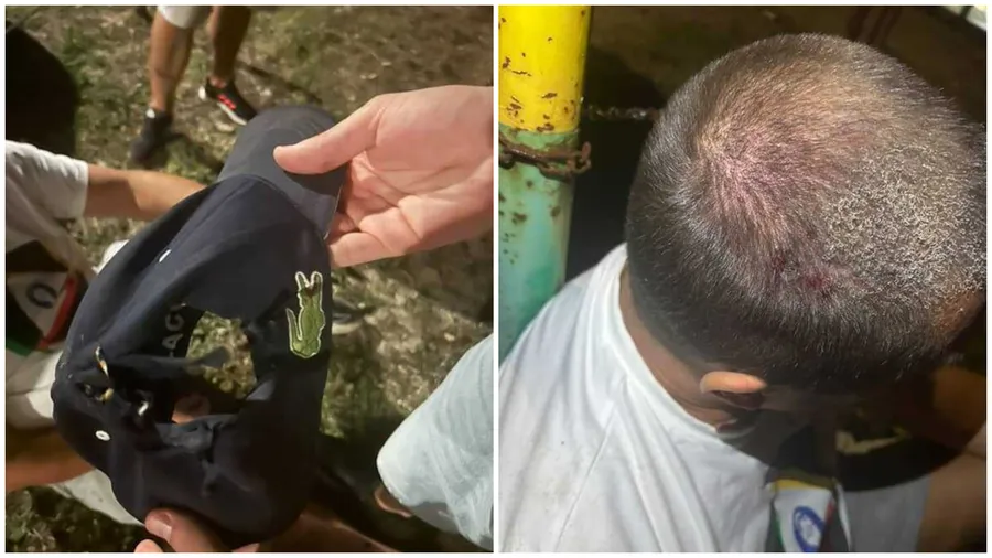 Studenti u blokadi: Dekan odgovoran za policijsko nasilje ispred Filozofskog fakulteta u Novom Sadu
