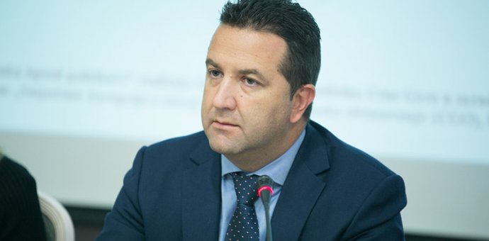 Eraković: Od 2006. u KCCG uloženo 20 miliona eura