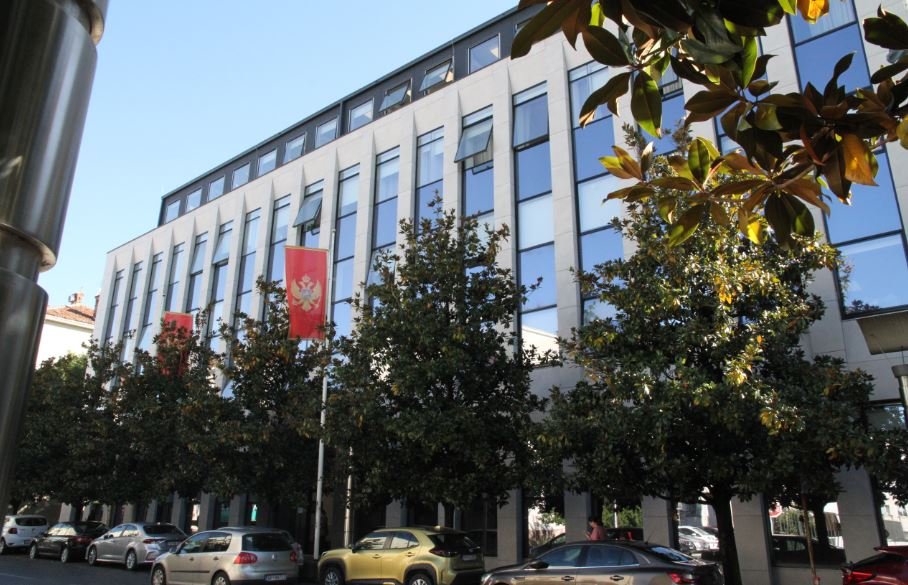 Potvrđena optužnica protiv Petra Ivanovića, Nemanje Katnića i Vukice Perović