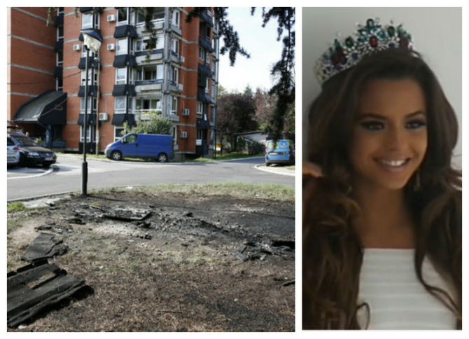 Policija saslušala misicu i Stojanovića: Da li je za eksploziju odgovoran klan Luke Bojovića?
