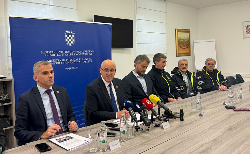 Bačić objavio: Ruši se Vjesnik