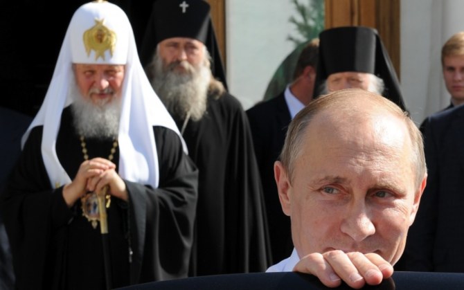Putin okupio politički i obavještajni vrh u Moskvi na savjetovanje i ocijenio skandaloznim odluke Carigrada