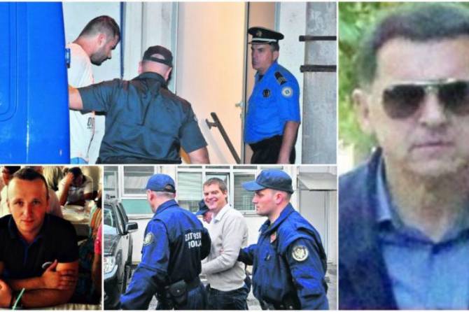 "Pokušaj terorizma" odgodio "kavački klan"