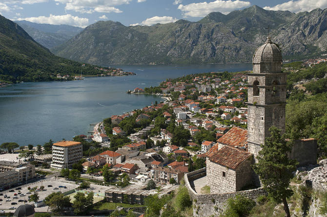 Kotorska vlast ''uvodi red'': U toku sistematizacija radnih mjesta