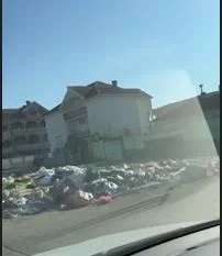 Podgorica: Ekološka bomba na Koniku