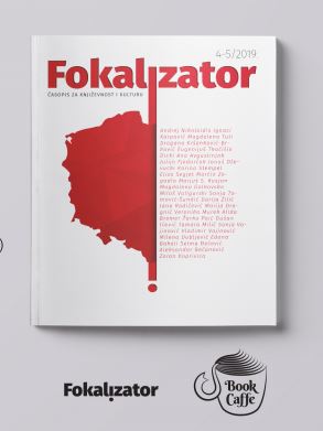 Promocija nove sveske Fokalizatora