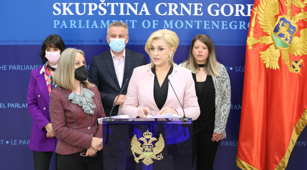 Jelušić i Zoronjić: Na nas nije vršen pritisak, u GP URA nema mjesta političkoj korupciji