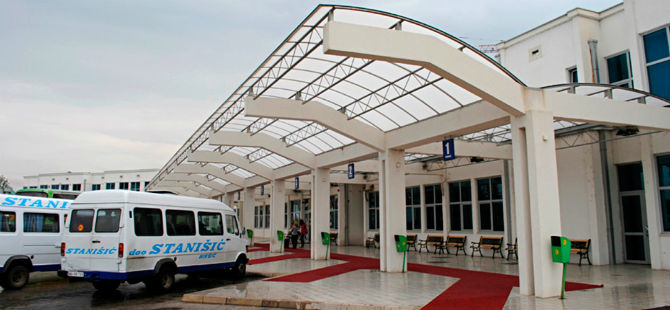 Busticket4.me: Nije tačno da informacije nijesu pouzdane