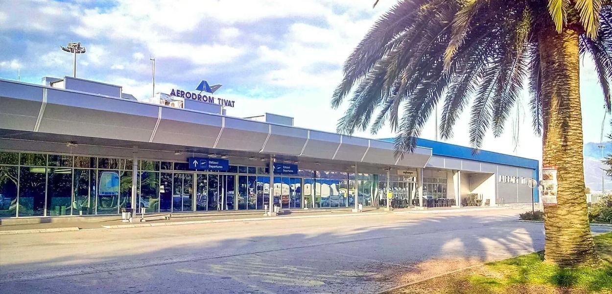 Nakon prigovora, stiže i tužba zbog odluke Komsije za davanje aerodroma u koncesiju?