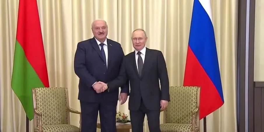 Minsk pazi da ga ne proguta grabežljivac, Moskva razumije samo "jezik moći"