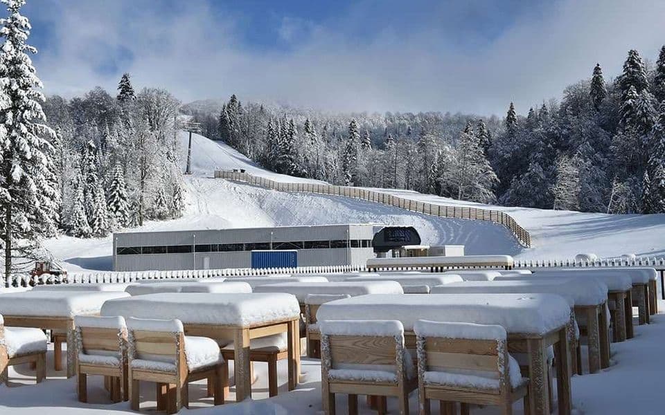Skijališta spremna za turiste: I pored korone, izvući maksimum od zimske sezone