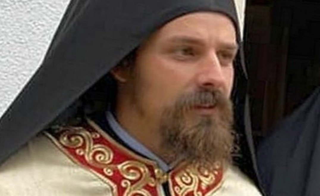U Beogradu izabrali Darka (Pajsija) Đerkovića za episkopa dioklijskog