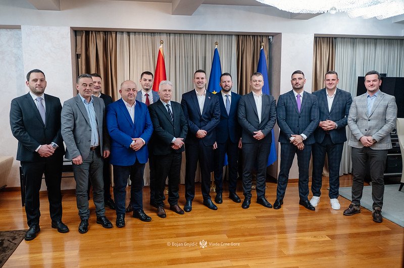 Predsjednici sjevernih opština: Emirati i Alabar dobrodošao u Crnu Goru